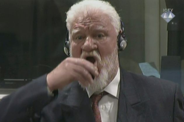 Slobodan Praljak