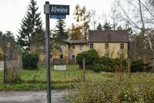 Alwine