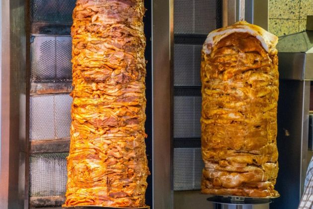 kebab