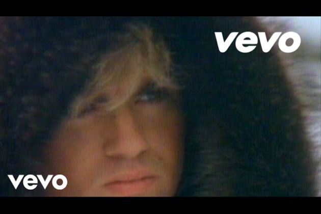 Wham! - Last Christmas (Official Video)