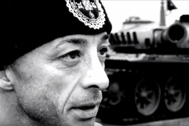 petar janjić tromblon