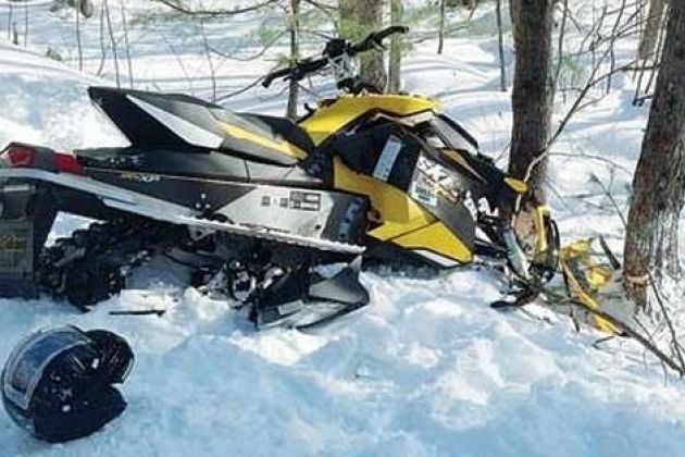 FOTO2 Golte motorne sani