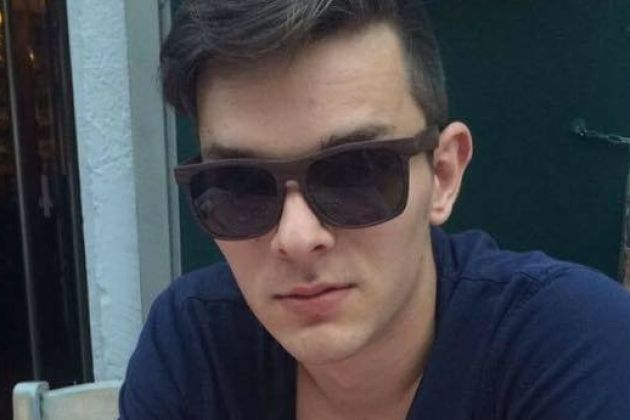 Mario Krnjić, pretep, Maribor