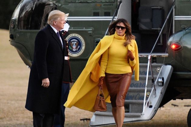 Donald Trump, Melania Trump.jpg