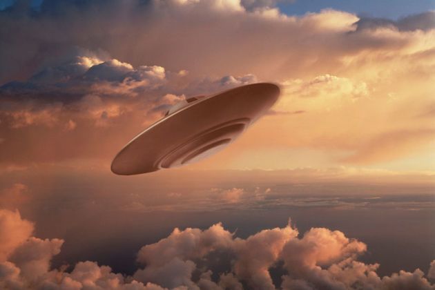 FOTO1 NLP neznani leteci predmet