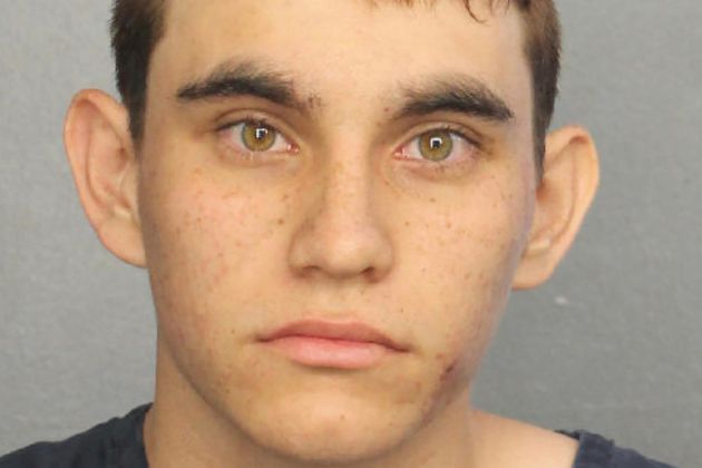 Nikolas Cruz