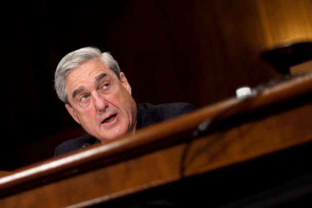 Robert Mueller