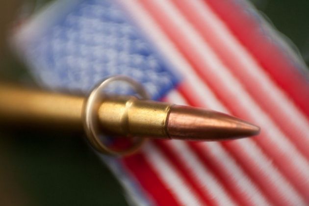 orožje, amerika, zda