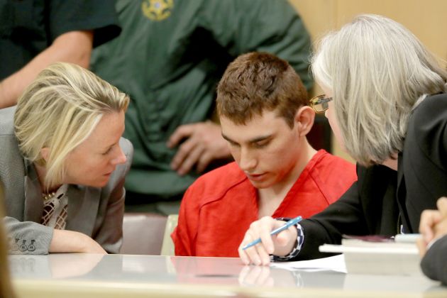 nikolas cruz