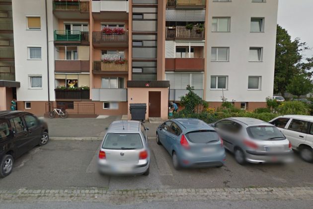 umor, ulica bratov greifov 2, maribor