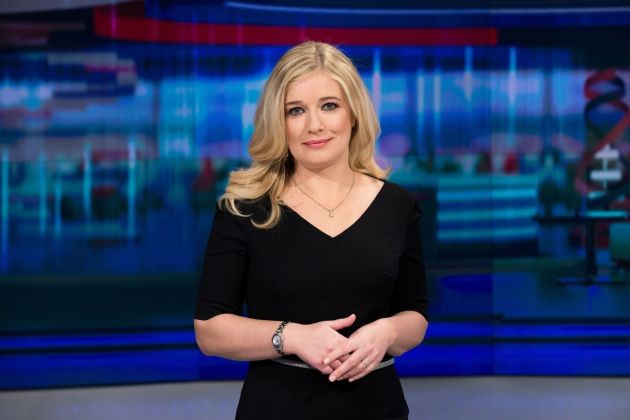 Manica Janežič Ambrožič TVS.jpg