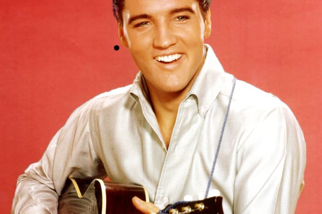 Elvis Presley