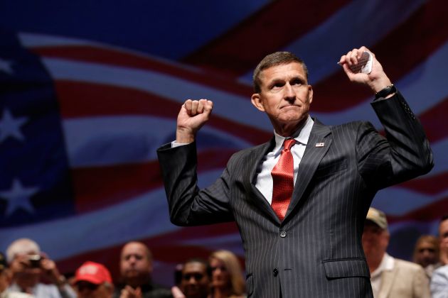 Michael Flynn