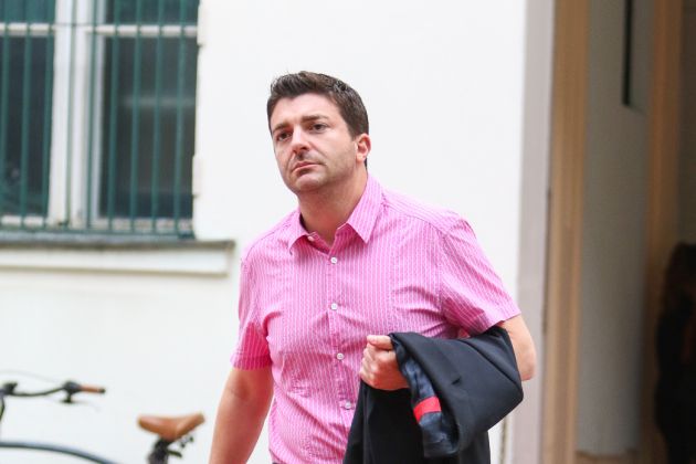 urban laurencic - ms