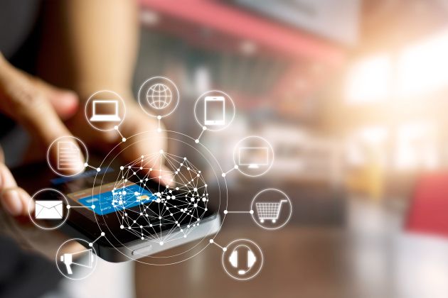 Poslovanje na spletu