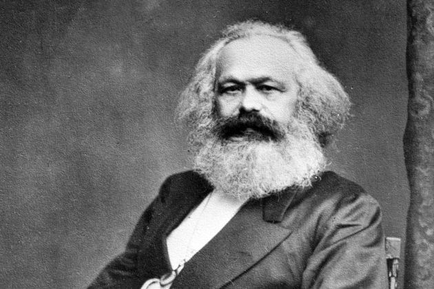 Karl Marx 2