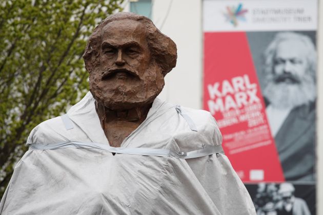 Karl Marx