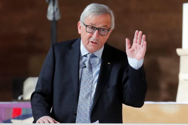 Jean-Claude Juncker