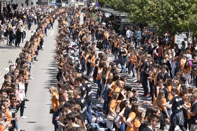 maturantska četvorka ljubljana.jpg