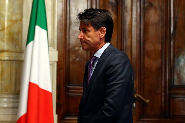 Giuseppe Conte