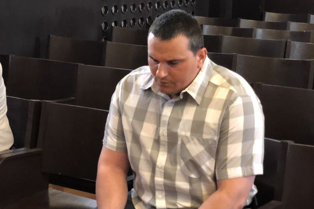 Bojan Sep, sodišče, umor