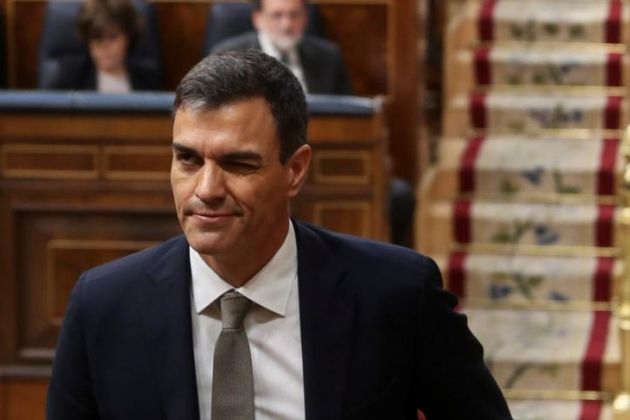 pedro sanchez