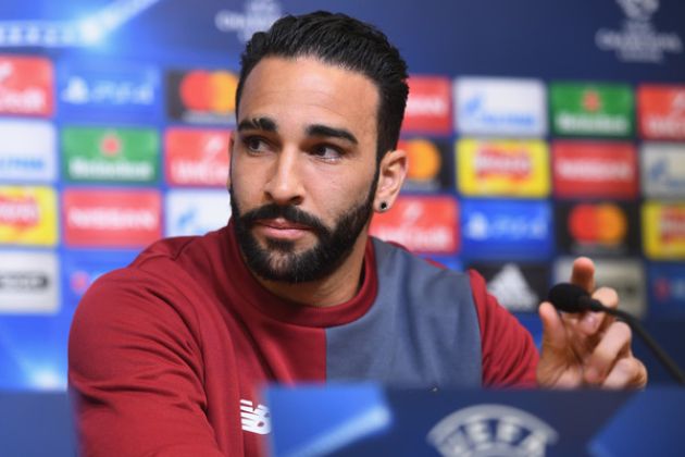 Adil Rami