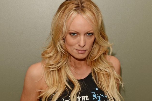 stormy daniels