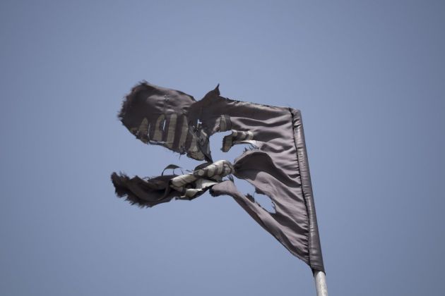 islamska država isis, is, zastava, džihad