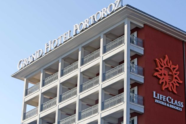 grand hotel portoroz
