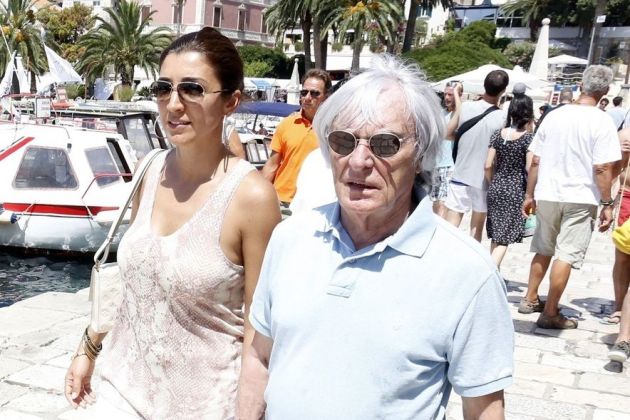 ecclestone