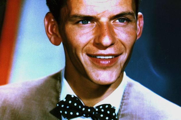 Frank Sinatra
