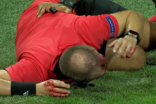 sturm sodnik nogomet navijaci kozarec fredrik klyver.jpg