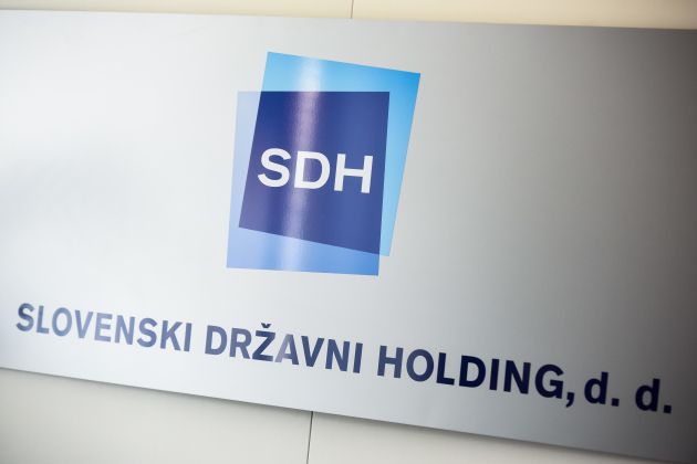 SDH