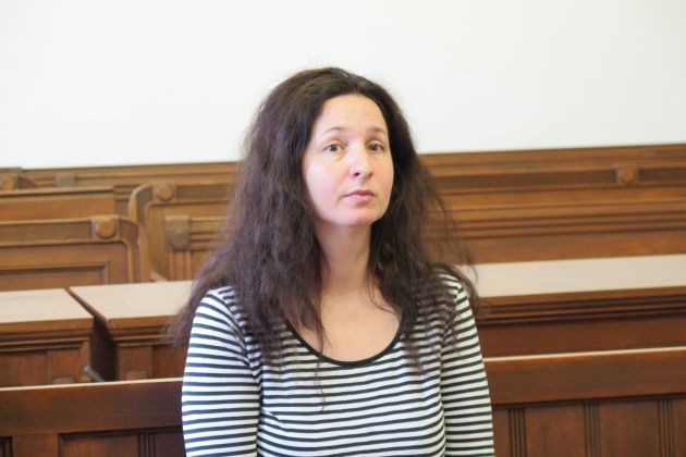 Mediha Hromadžić.jpg