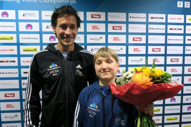 Tanja Glušič Jurij Ravnik.JPG