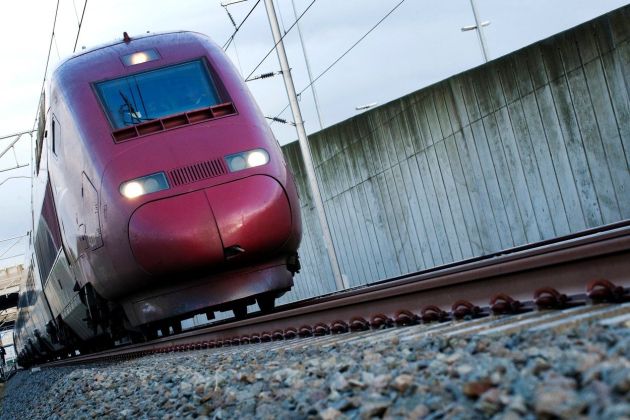 belgijski vlak, vlak.jpg