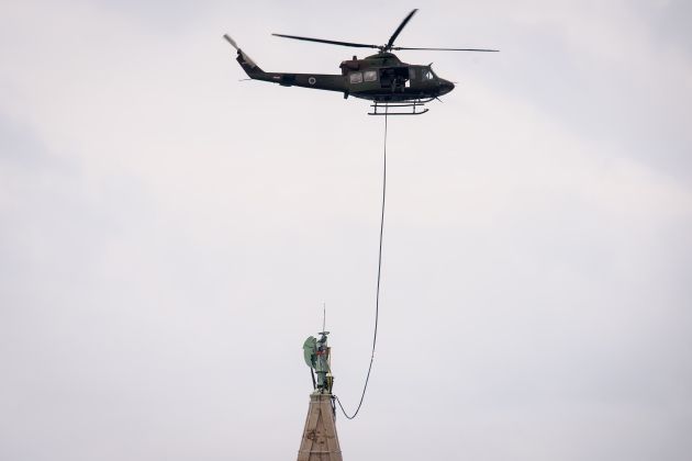 nadangel mihael, piran