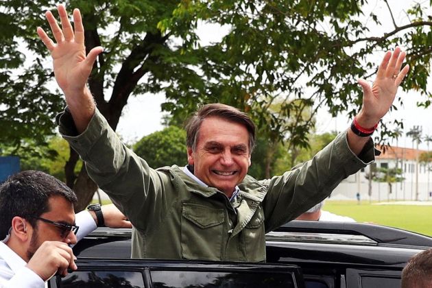 jair bolsonaro,