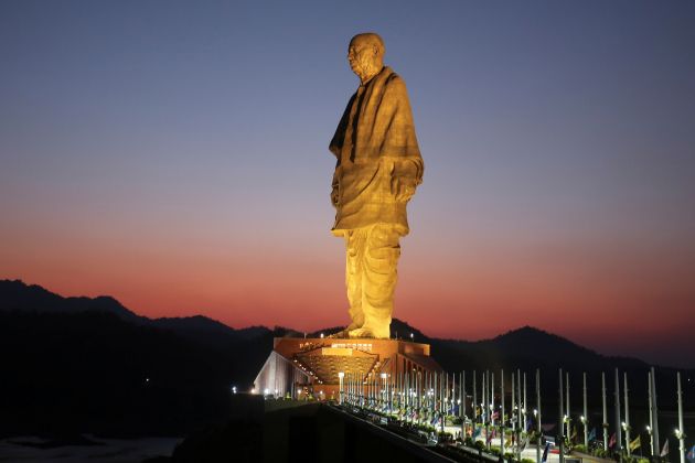 sardar vallabhbhai patel spomenik re.jpg