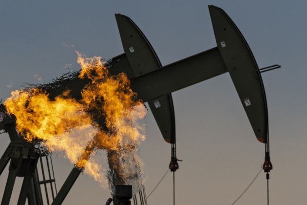 nafta, črpanje nafte, naftna ploščad,