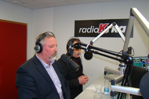 2. Soočenje pred 2. krogom: Občina Žužemberk, Franc Škufca in Jože Papež