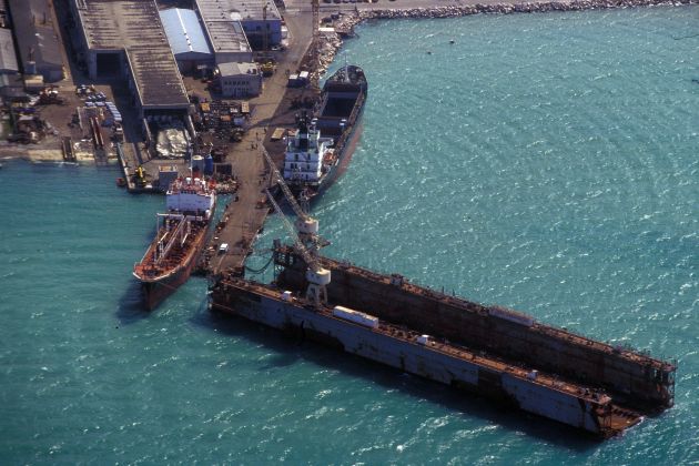 ladjedelnica, izola, izolska ladjedelnica.jpg