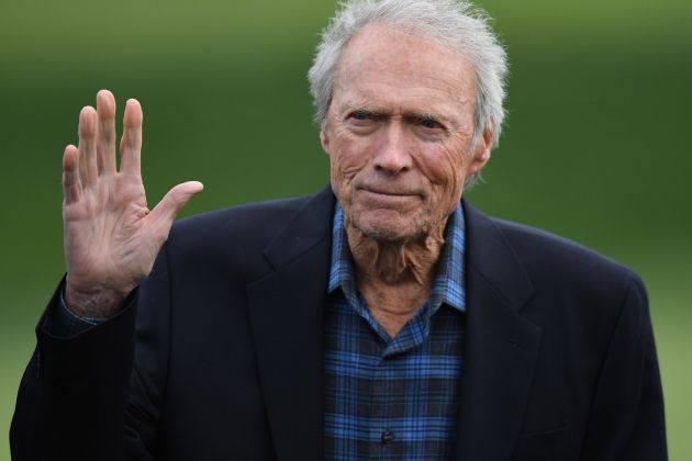 Clint Eastwood