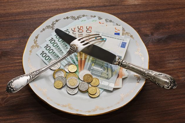 denar, evri, krožnik.jpg