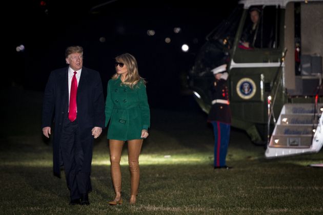 melania donald trump helikopter pf.jpg