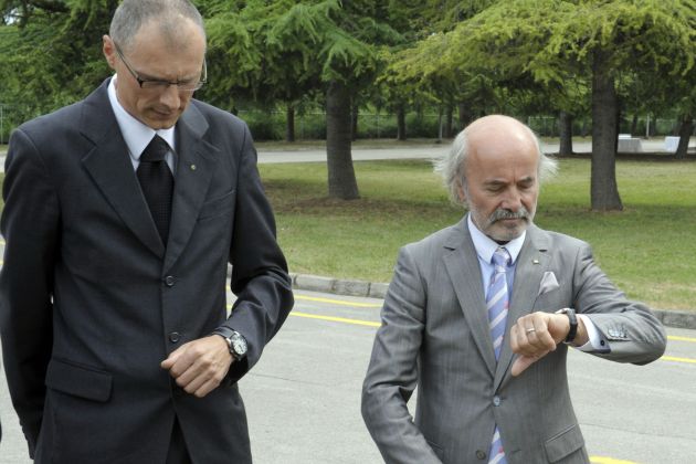 Iztok Seljak, Edvard Svetlik