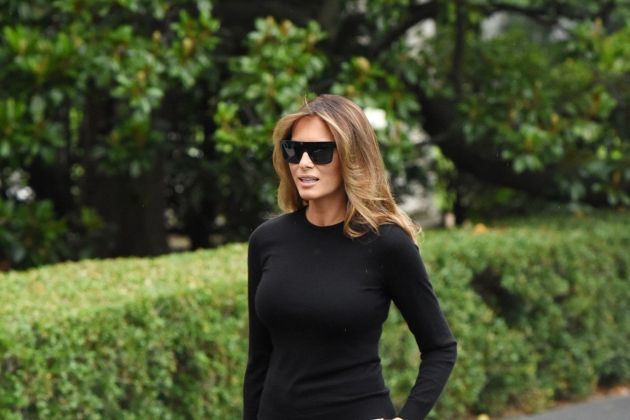 Melania Trump profimedia-0340925383.jpg
