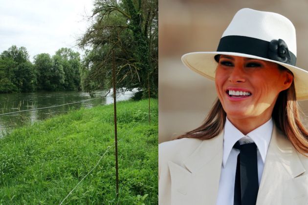 melania kolpa ograja.jpg