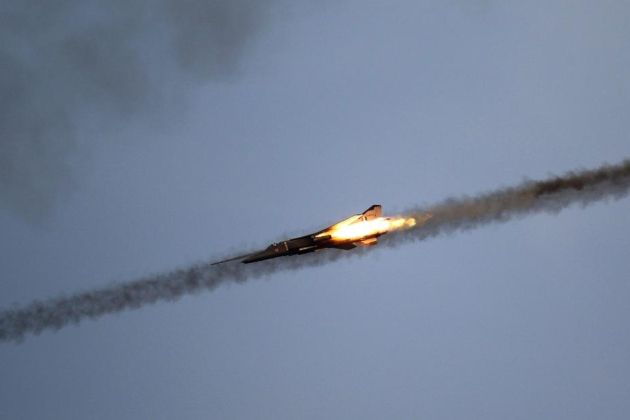 indijsko vojaško letalo, indija,